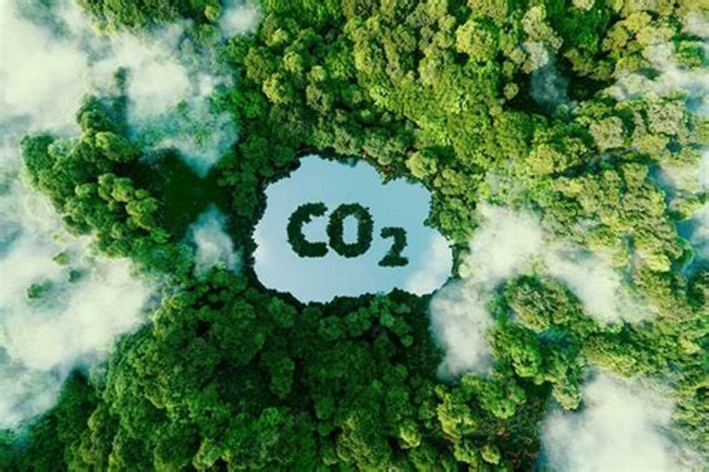 Environmental emission standards and solutions for charcoal production