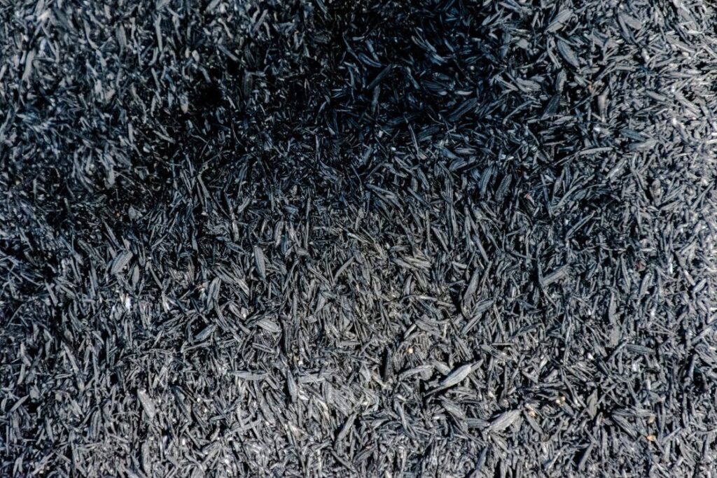 differences between the production of fuel charcoal and agricultural biochar