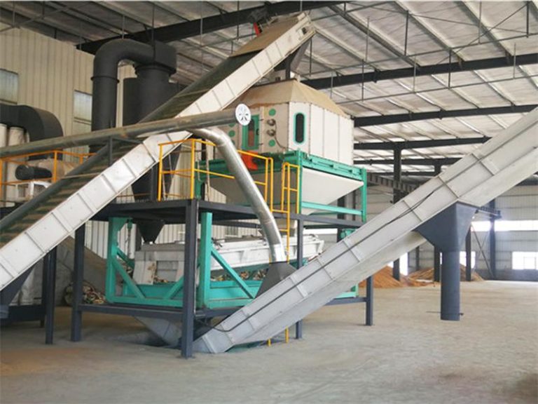 2-5th Biomass Pellet Line