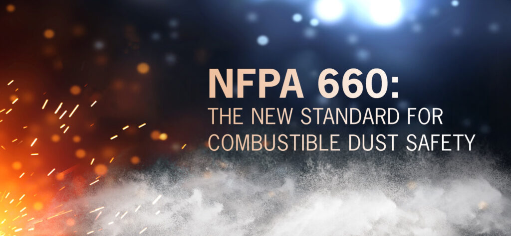 What Is NFPA 660