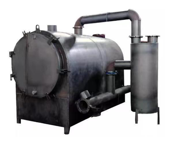 What Quality Looks Like in a Carbonization Furnace