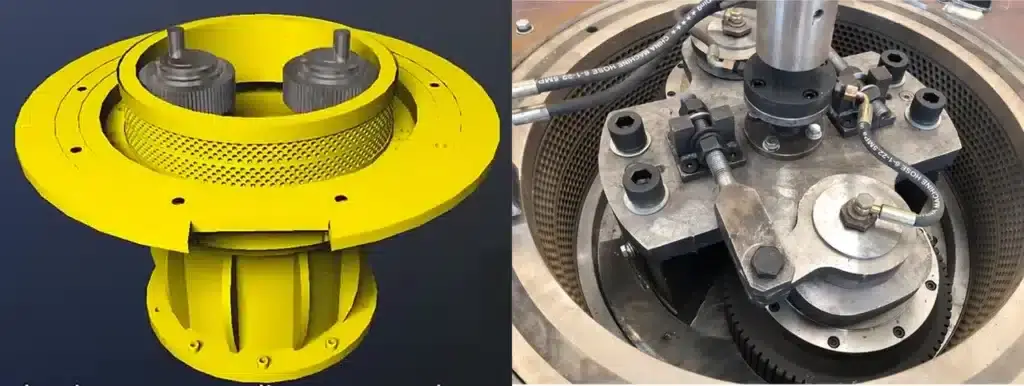 Critical Process Parameters That Control Pellet Bonding