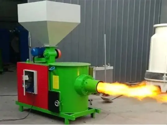 Who Will Buy Biomass Briquettes for Sale