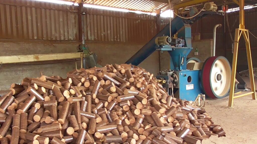 That Matter When Buying Biomass Briquettes