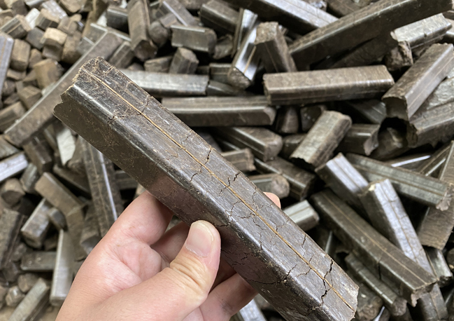 What Are Biomass Briquettes