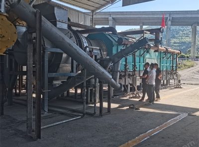 A Brazilian Sugarcane Cooperative