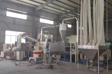 A filler manufacturer in Australia
