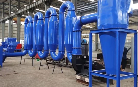Airflow dryer