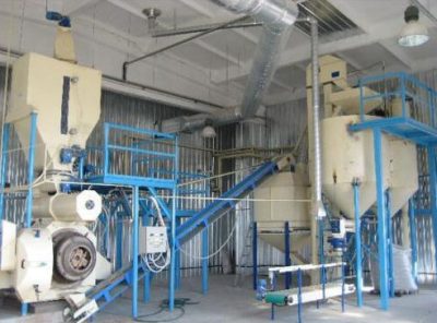 An Agricultural Cooperative in Thailand