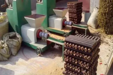 An Indonesian sawmill