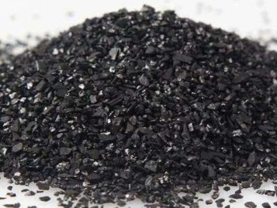 Bamboo-based charcoal products