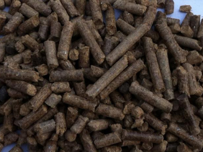 Biomass Pellets