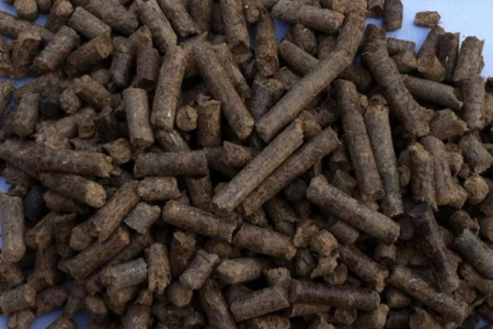 Biomass Pellets