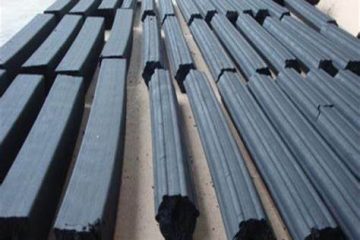Charcoal Briquettes