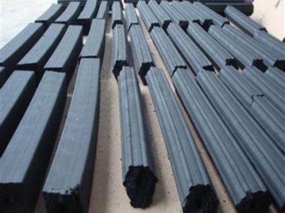 Charcoal Briquettes