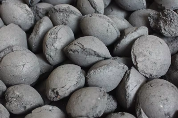 Charcoal Briquettes