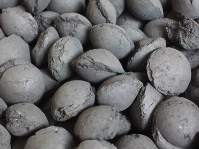 Charcoal Briquettes
