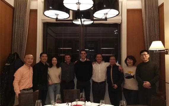 Customer Visit (3)