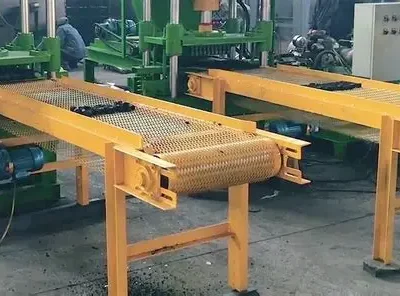 Egyptian Shisha Charcoal Factory