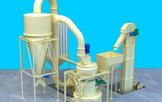 FAQ. about Log Wood Powder Production Line