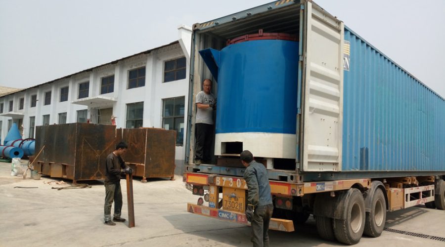 Guide to Choosing a Charcoal Carbonization Furnace