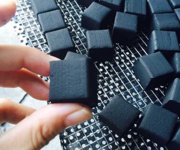 Hookah carbon tablets (2)