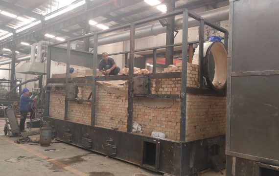 How to Buy the Best Industrial Hot Air Furnace