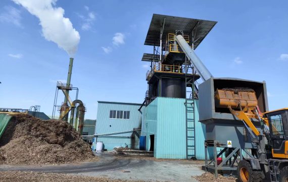 How to Choose the Best Biomass Gasification Furnace