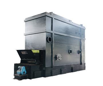 Industrial Hot Air Furnace