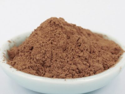 Phoebe powder