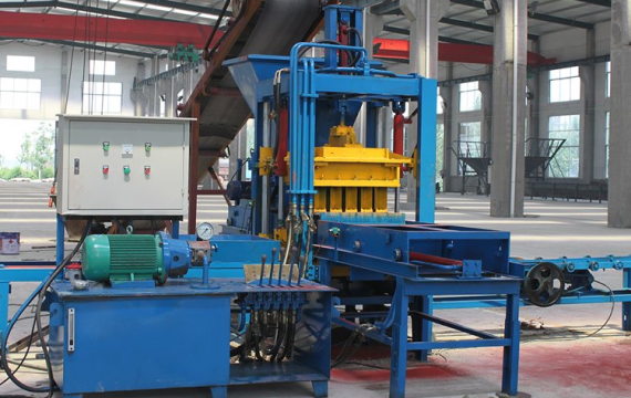 Sawdust Briquette Production Line