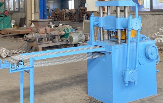 Shisha Charcoal Machine (2)
