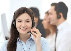 Timely after-sales