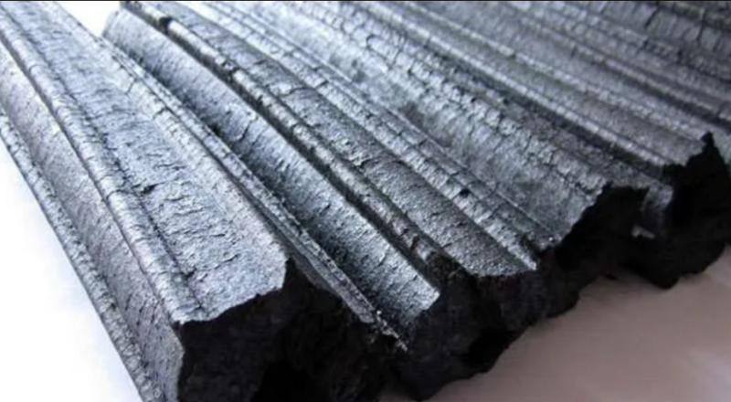 Understand the Charcoal Market