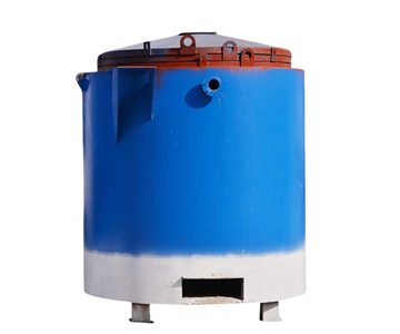 charcoal making machine