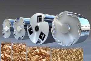 Wear-Resistant Blade