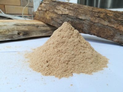 What Is Wood Powder