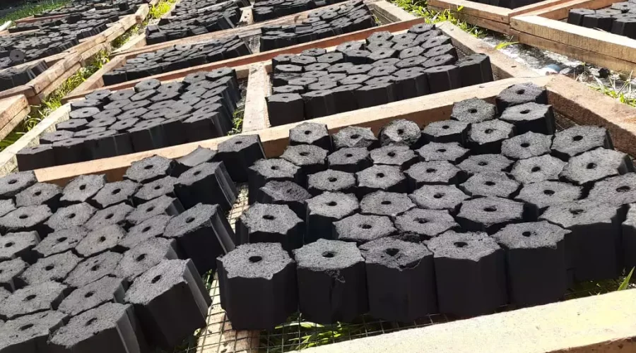Why the Charcoal Market Is Booming Right Now