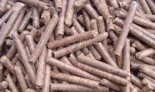 Wood Pellet