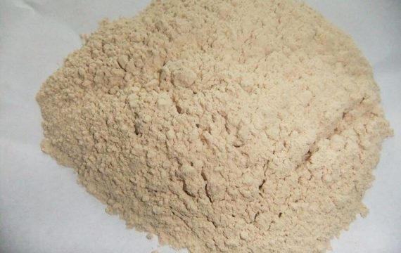 Wood Powder