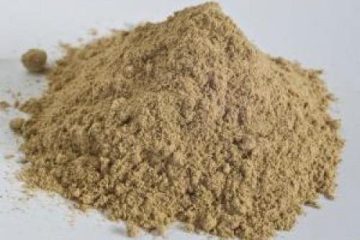Wood powder