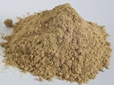 Wood Powder b