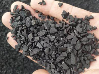 Wood-based charcoal products