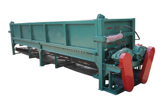 debarker