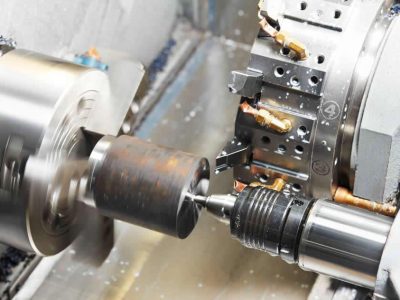 machining tools