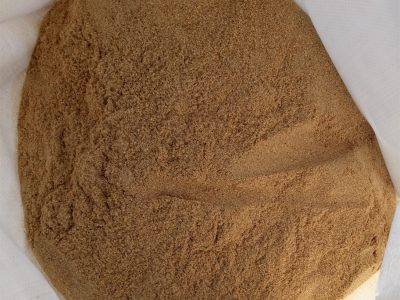 sandalwood powder